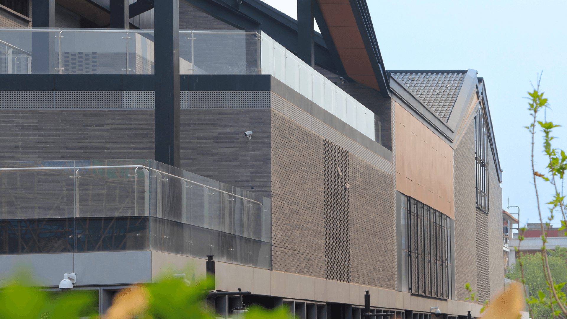 Beijing Dongsi Urban Infill