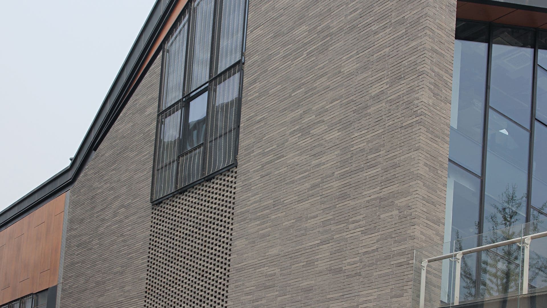 Beijing Dongsi Urban Infill