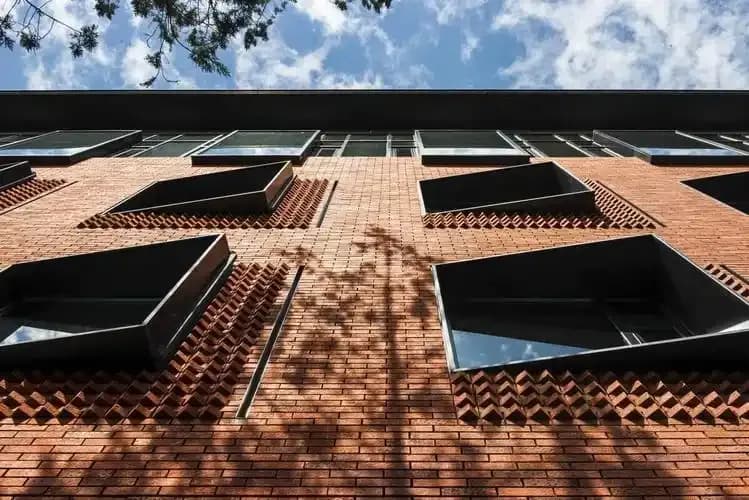 Beijing Urban Construction Design & Development Group Headquarters